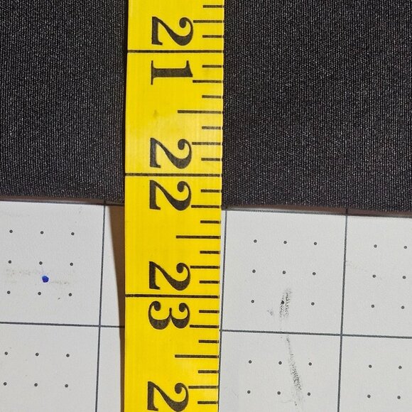 Koandaily Womens Black Dress 2XL Black Feather Cuff StatementCollar RetroGlam - Picture 13 of 14